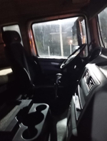 Shacman (Shaanxi) SX* 8x4 Самосвал SX331863366 (Дизельный, 12,5 л, 544 л.с., МТ)