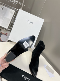 Ботинки Celine
