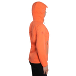 Kailas куртка Super Light Trekking Reinforce Hardshell W's