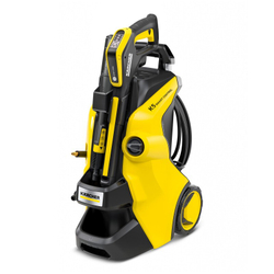 Минимойка Karcher K 5 Smart Control 1.324-650.0