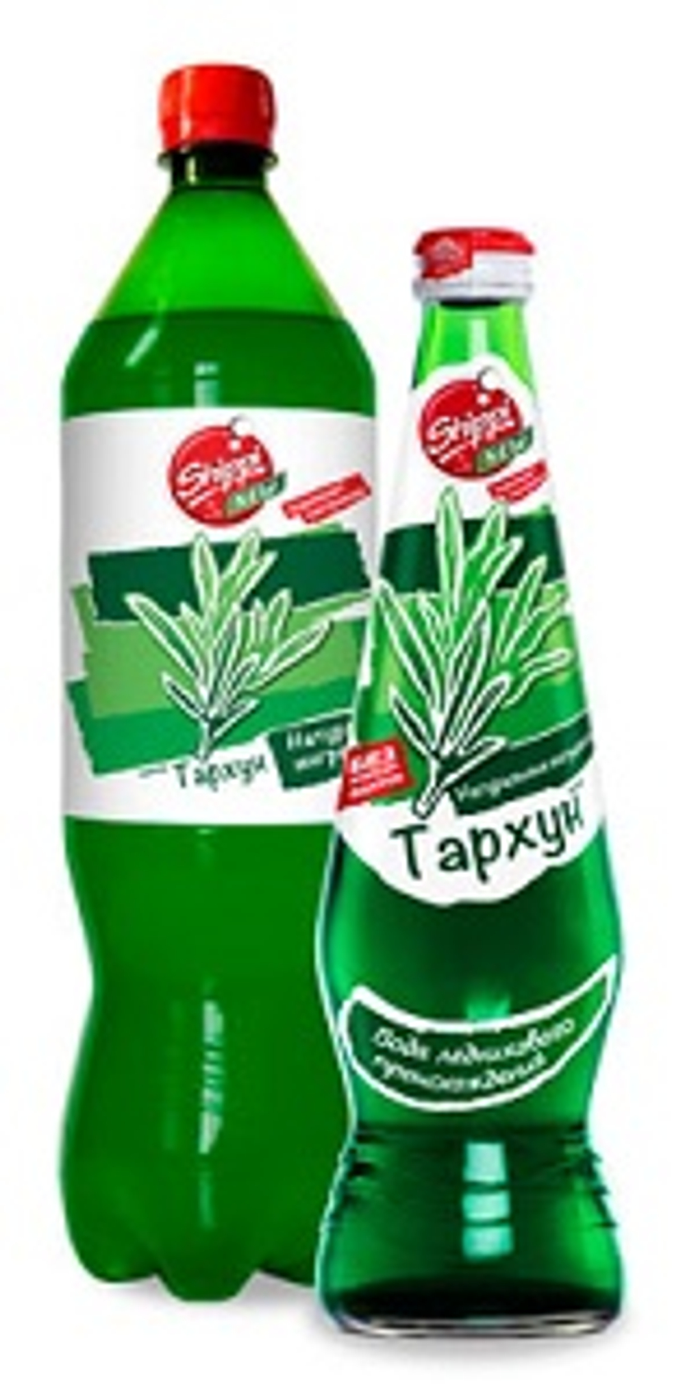 Шиппи "Тархун" с/б 0,5л 1/12