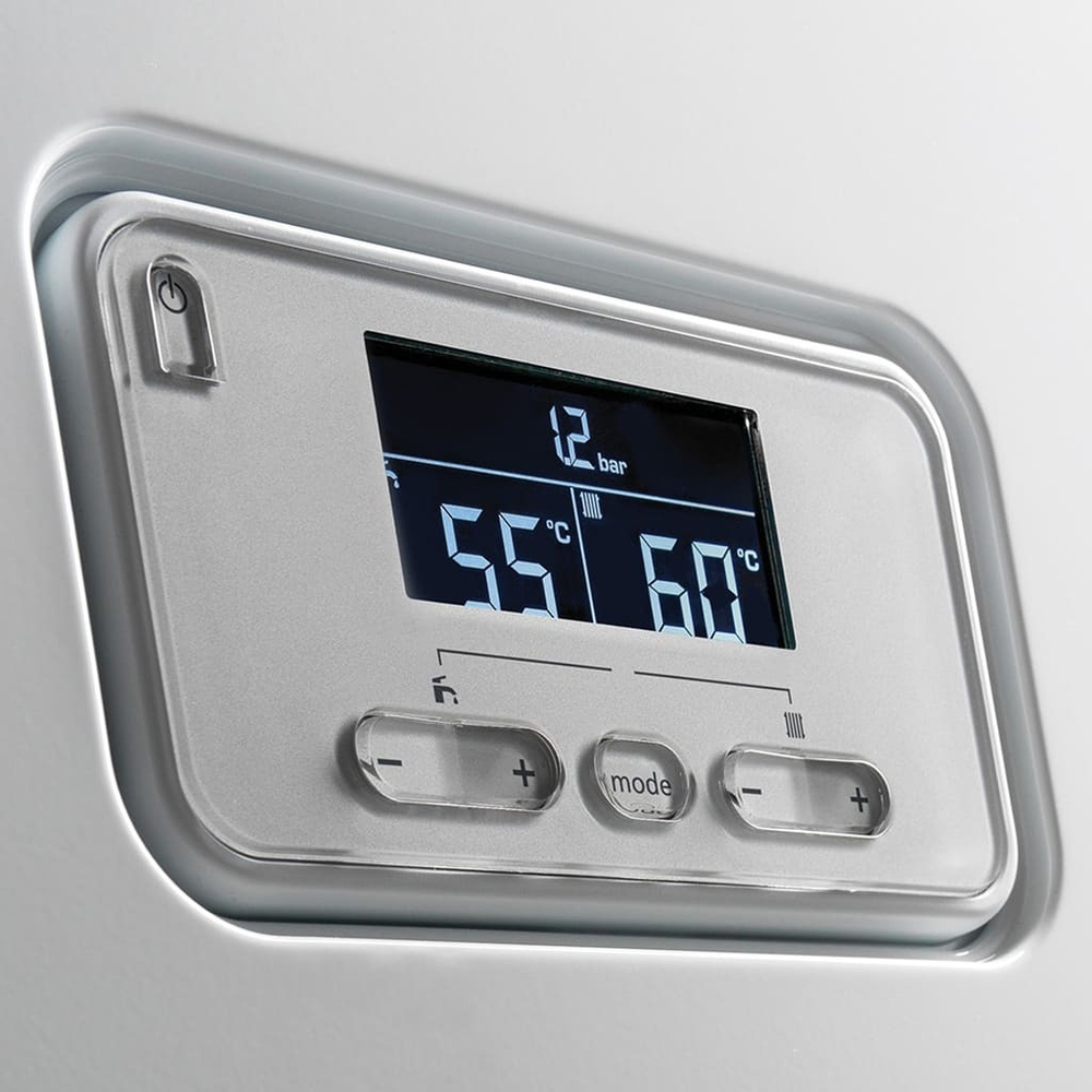 Котел газовый настенный Protherm Пантера 30KOV двухконтурный, атмосферный