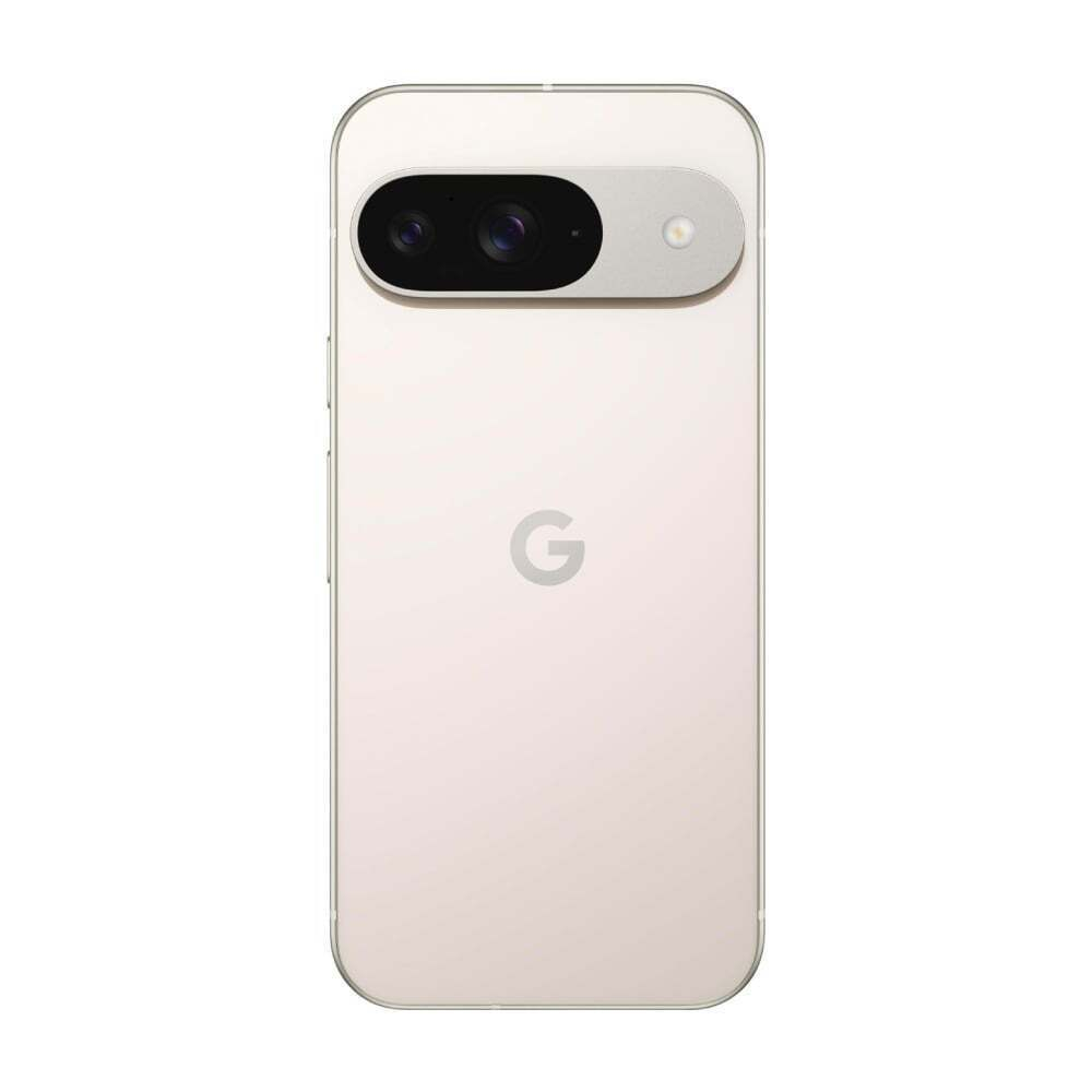 Google Pixel 9 256 ГБ, Бежевый