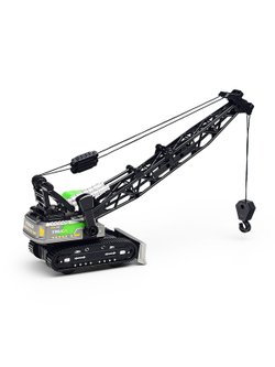 Игрушка Машина Спецтехника Кран (BHX846)