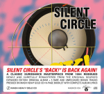 Silent Circle / Back! (Deluxe Edition)(CD)