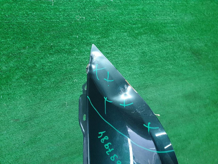 Крыло переднее правое Genesis GV80 (2020-н.в.)