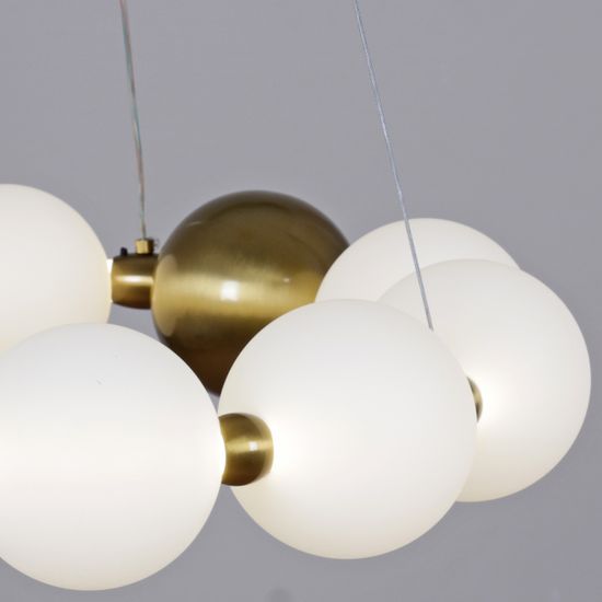 56300-0.4-400 COPPER светильник потолочный