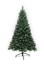 Ель заснеженная «Изящная» (пвх) 210 см / 2.1 м