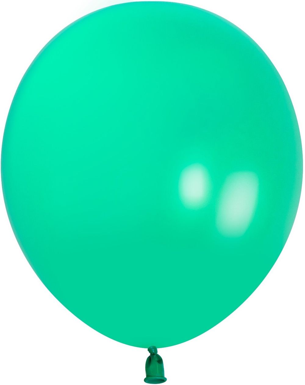 Шар (10''/25 см) Аквамарин (S64/096), пастель, 100 шт.
