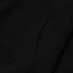 Худи ZNY CLOUD LOGO SS22 Черный