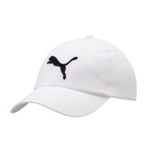 Бейсболка спорт. PUMA 05291902, 100% хлопок, белый