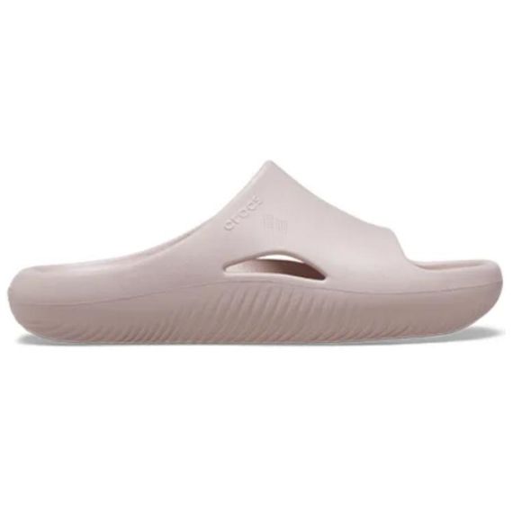 Crocs Classic Slide 'Mineral Pink'