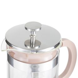 Френч-пресс Werner Eletto 51815 600 мл