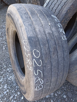 385/65R22.5 Hankook Smart Flex TH31 шина б/у