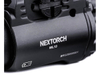 Фонарь Nextorch WL13 тактический, 1300 люмен, пистолетный (WL13 (GL))