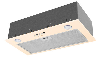 Maunfeld CROSBY SINGL 60 BEIGE