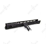 Цевье В-1ОВ для ВПО 123, ВПО 128 и др., Тактические Идеи