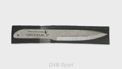 knife for throwing Universal to buy now