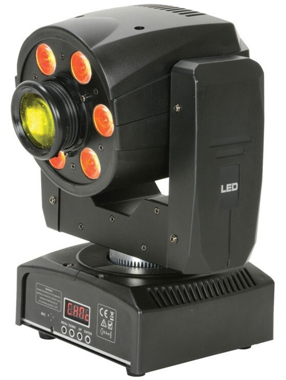 Stage4 microSWASH 30-6x8FC