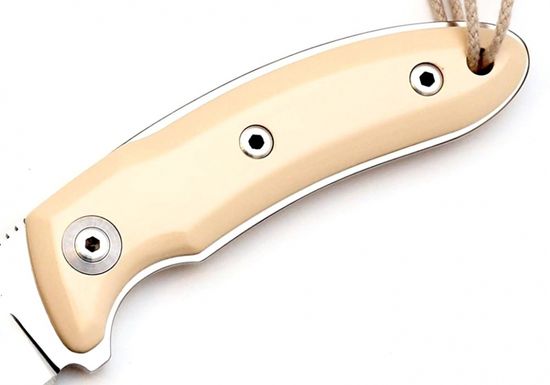 Нож KATZ KAGEMUSHA KZ/NFX-WM