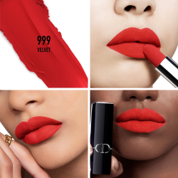 DIOR Rouge Dior - Многоразовая помада в многоразовом флаконе, 3,5 g