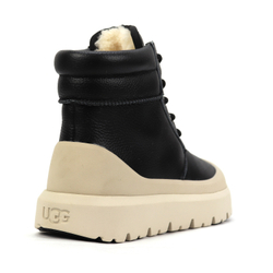 UGG Mens Neumel High Hybrid Black / Birch