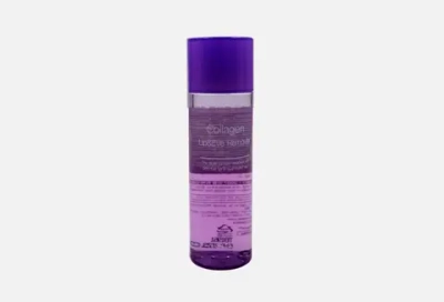 Aspasia Средство для удаления макияжа с глаз и губ Collagen Lip & Eye Makeup Remover