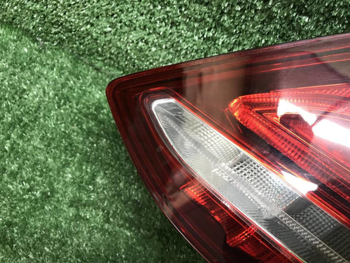 Фонарь правый Mercedes C W205 (2014-2018)
