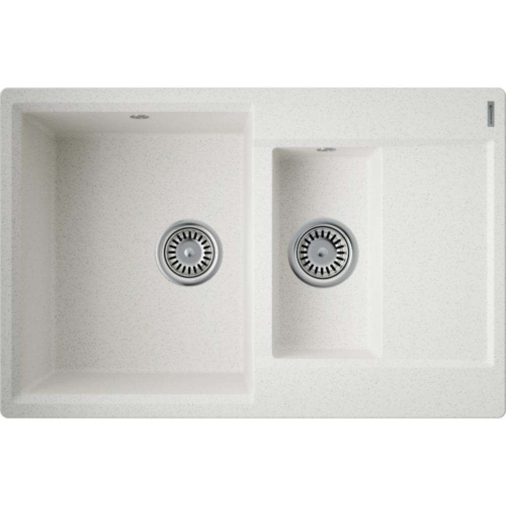 Кухонная мойка Omoikiri Daisen 78 2T-EV