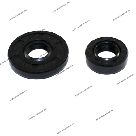 комплект сальников коленвала для Партнер 360