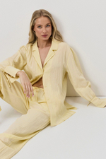 SOLARA SET Комплект женский со штанами