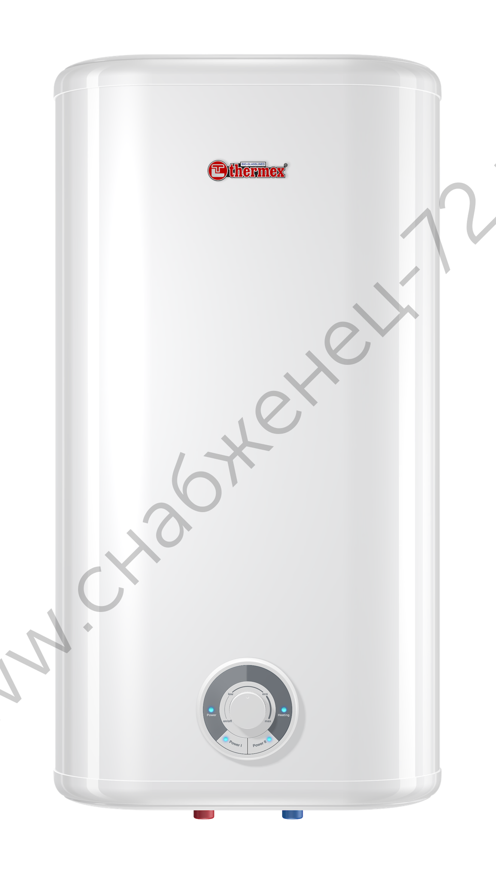 Водонагреватель THERMEX Ceramik 50 V