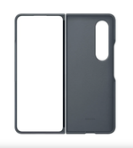 Чехол Samsung Galaxy Z Fold4 Leather Cover (зеленый)