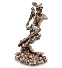 Veronese WS-932 Статуэтка «Гермес - Бог торговли»