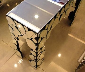 Комод зеркальный 10-11 ( MAGIC MIRROR )