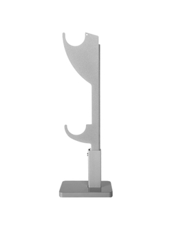 Кронштейн напольный Royal Thermo Pianoforte 200, серебристый