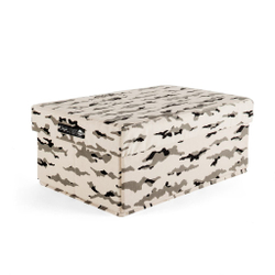 Коробка Surplus Storage System Soft Box