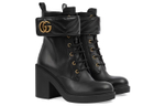 Gucci G (Женская размерная сетка)