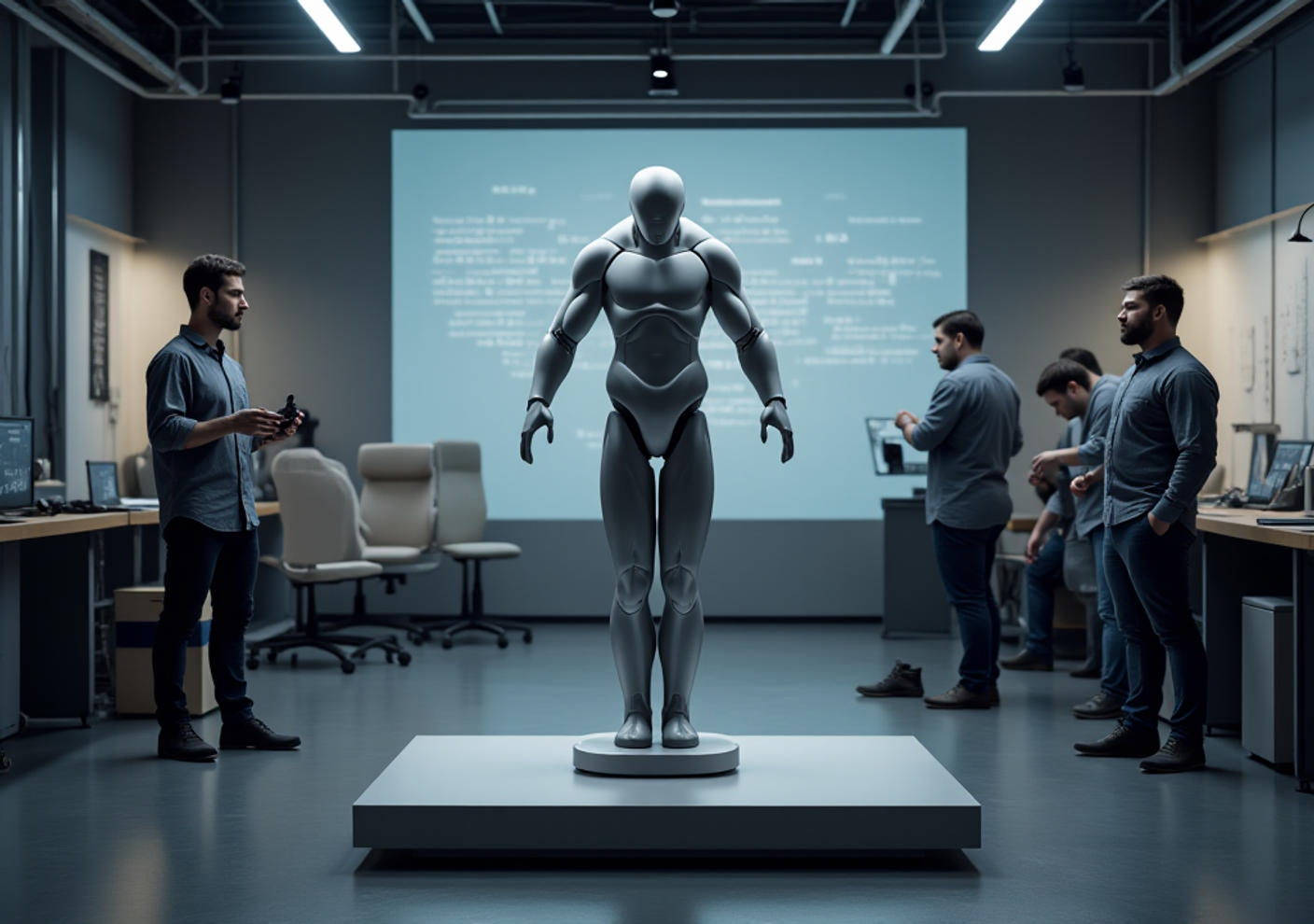 Новый стандарт защиты: что делает   Напашник трехлепестковый клевер Воевода революционным