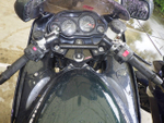 Kawasaki ZZ-R1100 , 1999