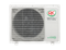 Инверторная сплит-система кассетного типа серии COMPETENZA FULL DC EU Inverter 2024 CO-4C 60HNCI /CO-4C/pan 8D2/ CO-E 60HNCI (комплект) — (1)