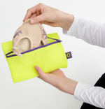 Чехол для полупальцев