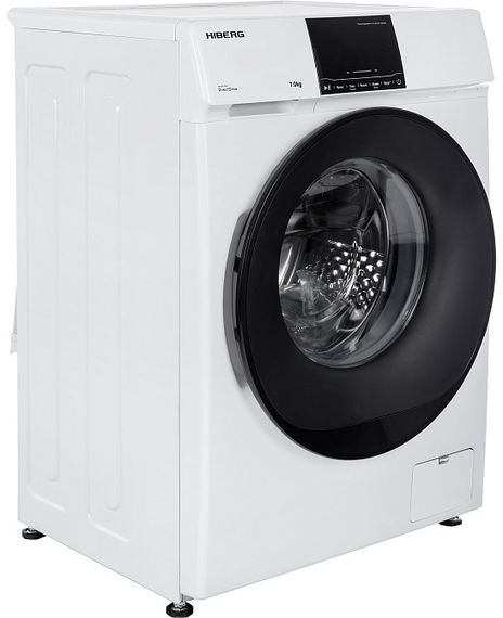 Стиральная машина HIBERG i-DDQ6 - 712 W