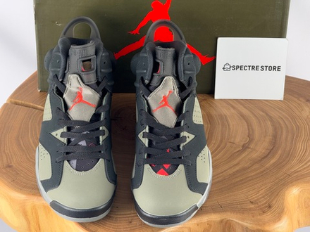 Air Jordan 6 Psg - Paris Saint Germain