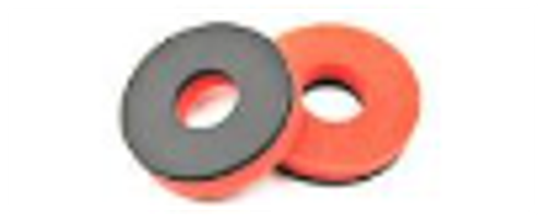 Пончики на грипсы (толстые)