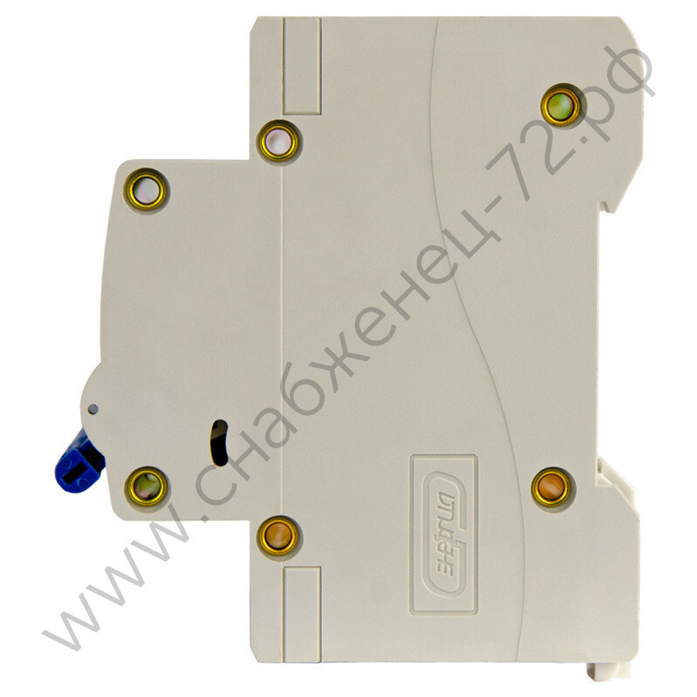 Автоматические выключатели Энергия ВА 47-29