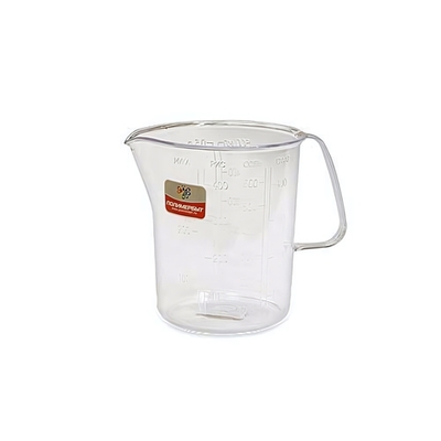 Кружка мерная 0,5л 47894