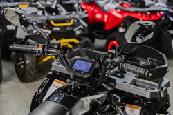 Квадроцикл SHARMAX 280 RX Activator