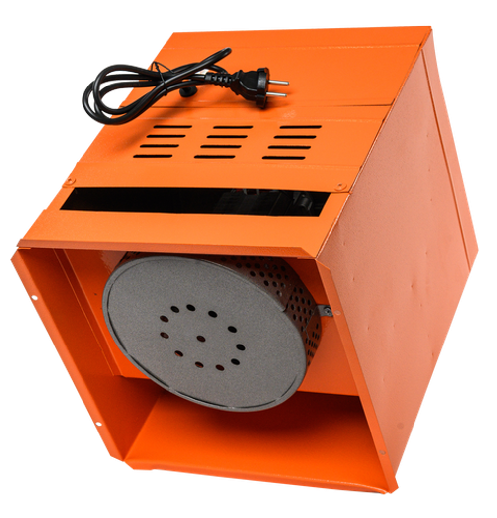 Зернодробилка ВИХРЬ ЗД-350