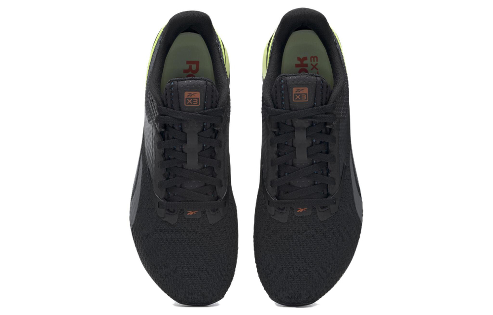 Кроссовки Reebok Nano X